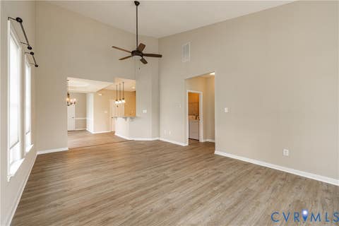 Tiny photo for 7800 Marshall Arch Drive, Mechanicsville, VA 23111 (MLS # 2620726)