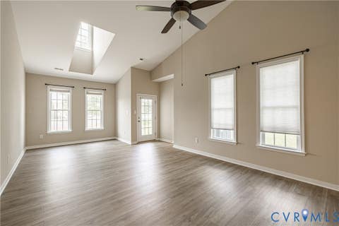 Tiny photo for 7800 Marshall Arch Drive, Mechanicsville, VA 23111 (MLS # 2620726)