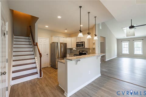 Tiny photo for 7800 Marshall Arch Drive, Mechanicsville, VA 23111 (MLS # 2620726)