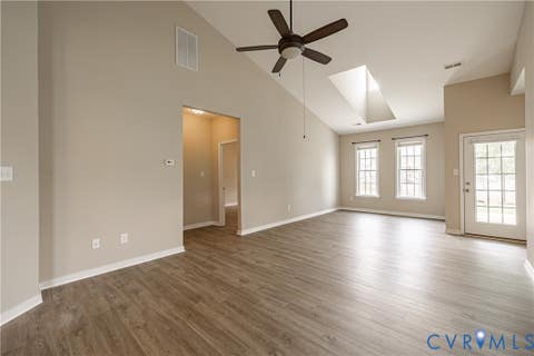 Tiny photo for 7800 Marshall Arch Drive, Mechanicsville, VA 23111 (MLS # 2620726)