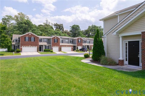 Tiny photo for 7800 Marshall Arch Drive, Mechanicsville, VA 23111 (MLS # 2620726)