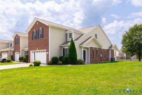 Tiny photo for 7800 Marshall Arch Drive, Mechanicsville, VA 23111 (MLS # 2620726)
