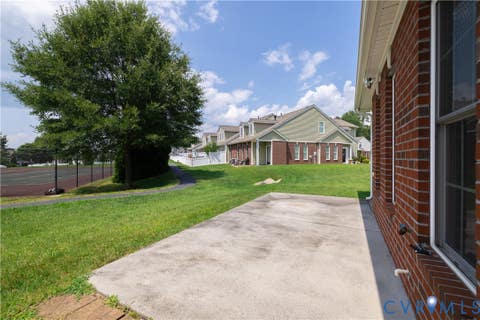 Tiny photo for 7800 Marshall Arch Drive, Mechanicsville, VA 23111 (MLS # 2620726)