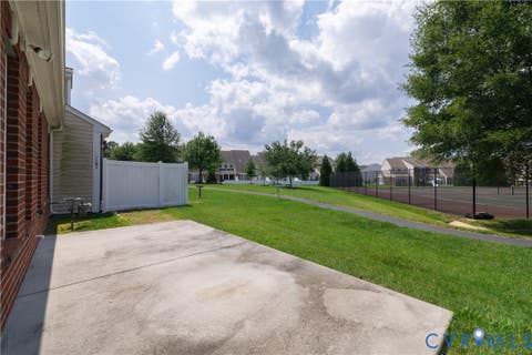 Tiny photo for 7800 Marshall Arch Drive, Mechanicsville, VA 23111 (MLS # 2620726)