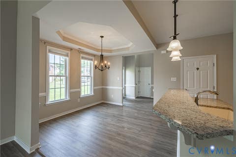 Tiny photo for 7800 Marshall Arch Drive, Mechanicsville, VA 23111 (MLS # 2620726)
