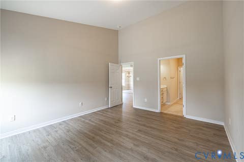Tiny photo for 7800 Marshall Arch Drive, Mechanicsville, VA 23111 (MLS # 2620726)