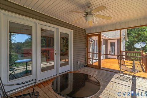 Tiny photo for 1019 Bancton Road, Kinsale, VA 22488 (MLS # 2617420)