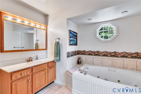 Tiny photo for 1019 Bancton Road, Kinsale, VA 22488 (MLS # 2617420)