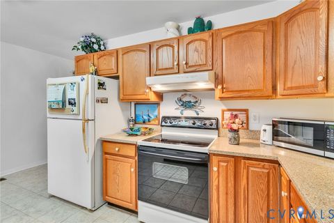 Tiny photo for 1019 Bancton Road, Kinsale, VA 22488 (MLS # 2617420)