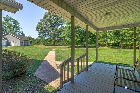 Tiny photo for 1019 Bancton Road, Kinsale, VA 22488 (MLS # 2617420)