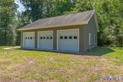 Tiny photo for 1019 Bancton Road, Kinsale, VA 22488 (MLS # 2617420)
