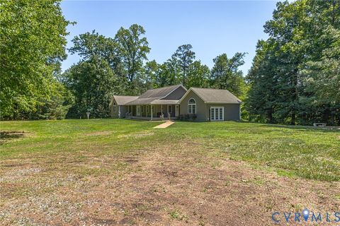 Tiny photo for 1019 Bancton Road, Kinsale, VA 22488 (MLS # 2617420)