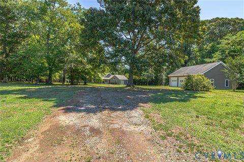 Tiny photo for 1019 Bancton Road, Kinsale, VA 22488 (MLS # 2617420)