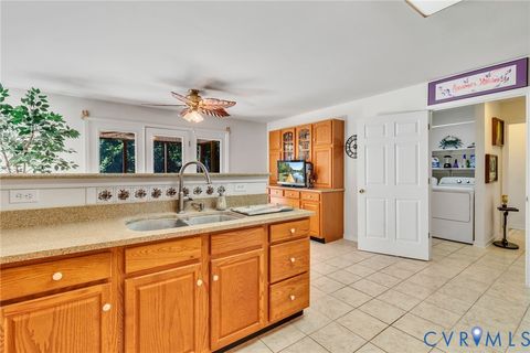 Tiny photo for 1019 Bancton Road, Kinsale, VA 22488 (MLS # 2617420)