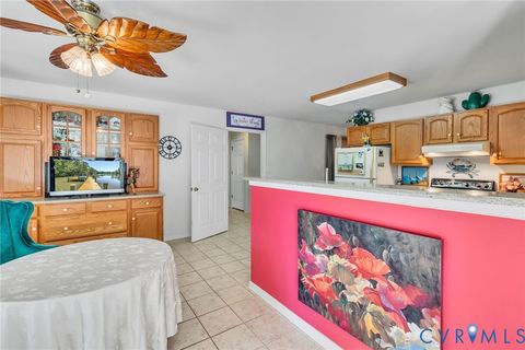 Tiny photo for 1019 Bancton Road, Kinsale, VA 22488 (MLS # 2617420)