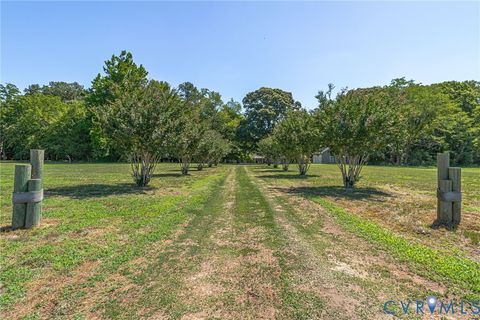 Tiny photo for 1019 Bancton Road, Kinsale, VA 22488 (MLS # 2617420)