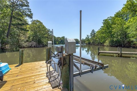 Tiny photo for 1019 Bancton Road, Kinsale, VA 22488 (MLS # 2617420)