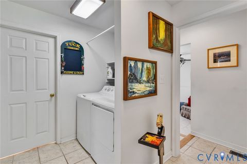 Tiny photo for 1019 Bancton Road, Kinsale, VA 22488 (MLS # 2617420)