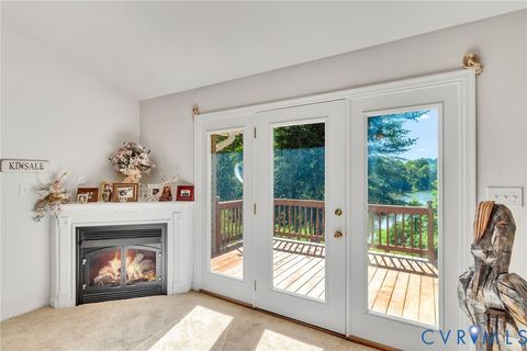 Tiny photo for 1019 Bancton Road, Kinsale, VA 22488 (MLS # 2617420)