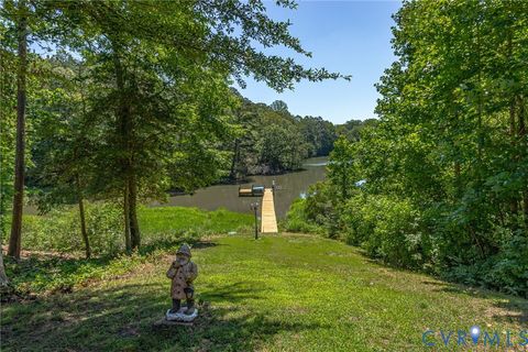 Tiny photo for 1019 Bancton Road, Kinsale, VA 22488 (MLS # 2617420)