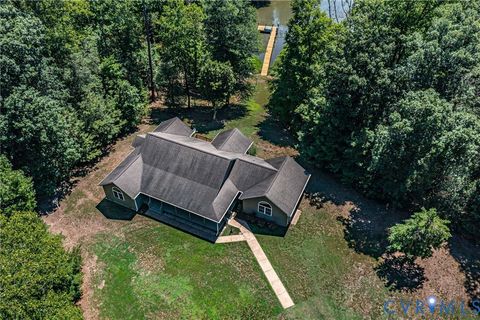 Tiny photo for 1019 Bancton Road, Kinsale, VA 22488 (MLS # 2617420)