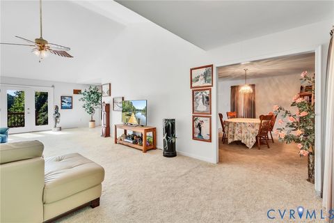 Tiny photo for 1019 Bancton Road, Kinsale, VA 22488 (MLS # 2617420)