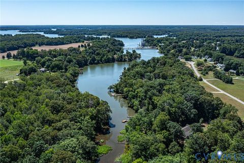 Tiny photo for 1019 Bancton Road, Kinsale, VA 22488 (MLS # 2617420)