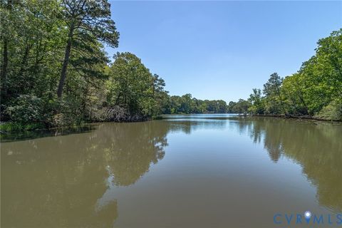 Tiny photo for 1019 Bancton Road, Kinsale, VA 22488 (MLS # 2617420)