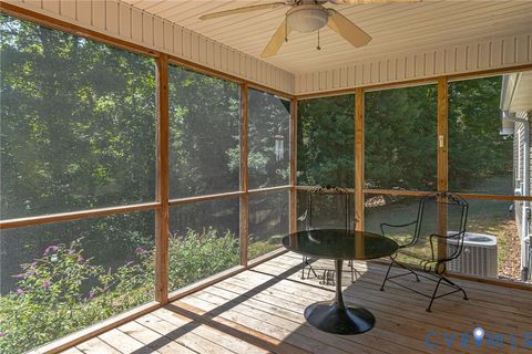 Tiny photo for 1019 Bancton Road, Kinsale, VA 22488 (MLS # 2617420)