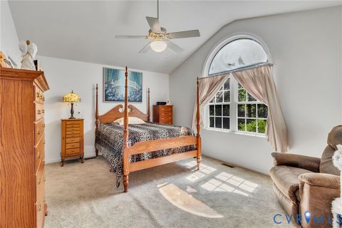 Tiny photo for 1019 Bancton Road, Kinsale, VA 22488 (MLS # 2617420)