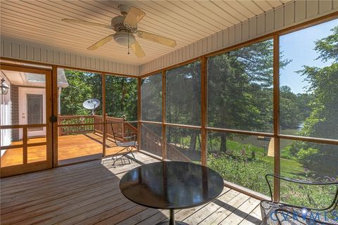 Tiny photo for 1019 Bancton Road, Kinsale, VA 22488 (MLS # 2617420)