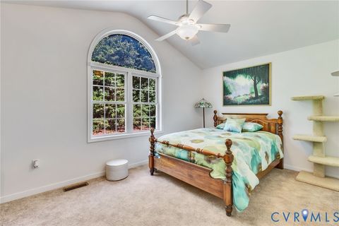 Tiny photo for 1019 Bancton Road, Kinsale, VA 22488 (MLS # 2617420)