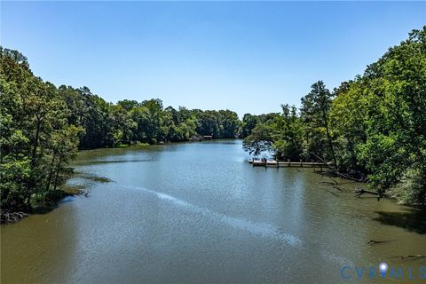 Tiny photo for 1019 Bancton Road, Kinsale, VA 22488 (MLS # 2617420)