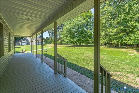 Tiny photo for 1019 Bancton Road, Kinsale, VA 22488 (MLS # 2617420)