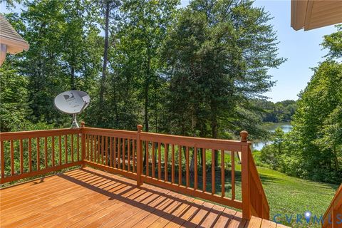 Tiny photo for 1019 Bancton Road, Kinsale, VA 22488 (MLS # 2617420)