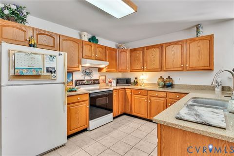 Tiny photo for 1019 Bancton Road, Kinsale, VA 22488 (MLS # 2617420)