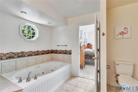 Tiny photo for 1019 Bancton Road, Kinsale, VA 22488 (MLS # 2617420)