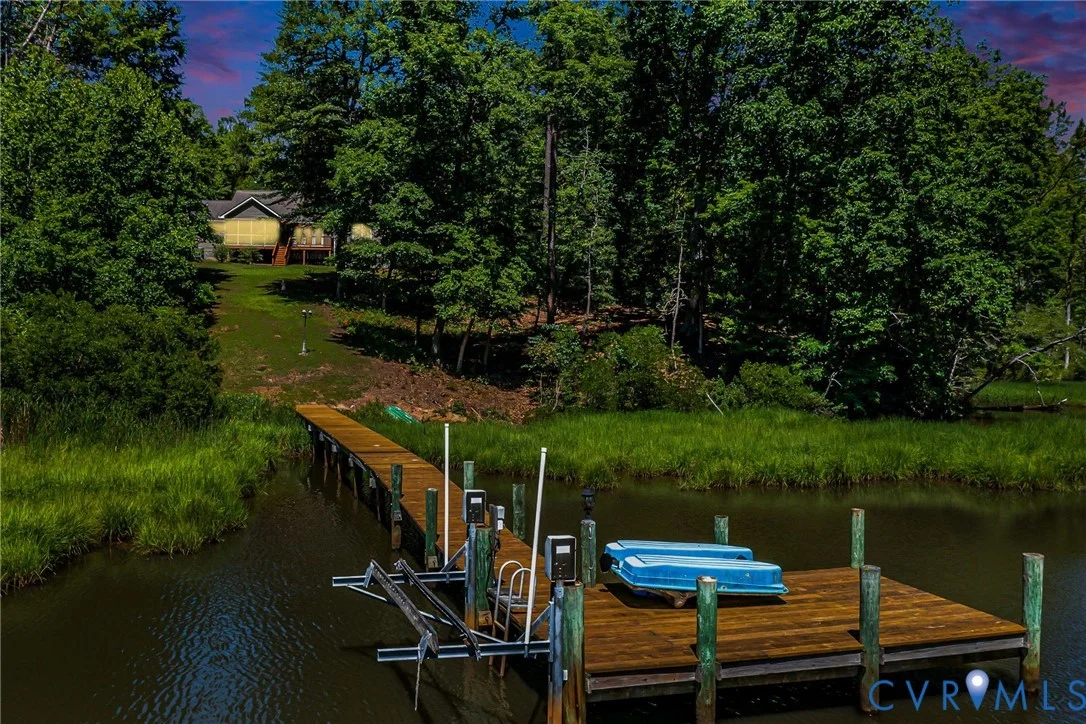 1019 Bancton Road, Kinsale, VA, 22488