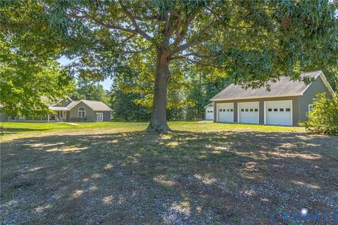 Tiny photo for 1019 Bancton Road, Kinsale, VA 22488 (MLS # 2617420)