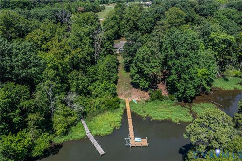 Tiny photo for 1019 Bancton Road, Kinsale, VA 22488 (MLS # 2617420)
