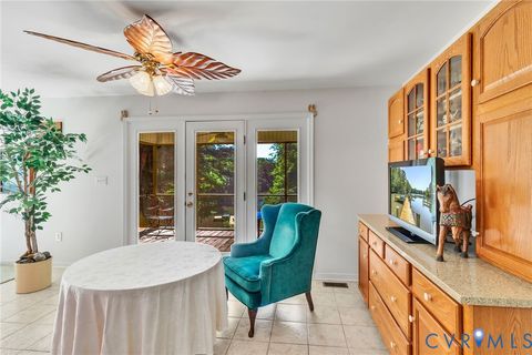 Tiny photo for 1019 Bancton Road, Kinsale, VA 22488 (MLS # 2617420)