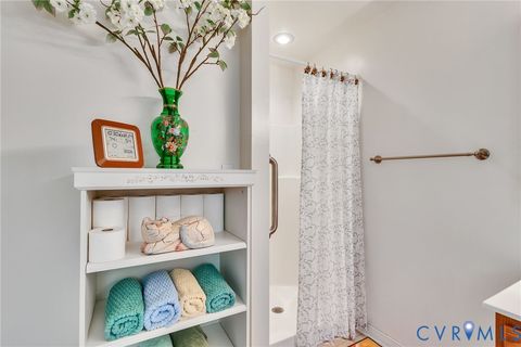 Tiny photo for 1019 Bancton Road, Kinsale, VA 22488 (MLS # 2617420)