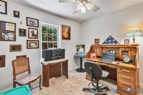 Tiny photo for 1019 Bancton Road, Kinsale, VA 22488 (MLS # 2617420)
