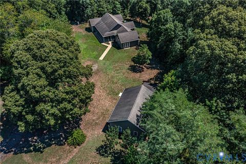 Tiny photo for 1019 Bancton Road, Kinsale, VA 22488 (MLS # 2617420)