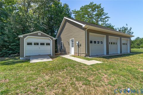 Tiny photo for 1019 Bancton Road, Kinsale, VA 22488 (MLS # 2617420)