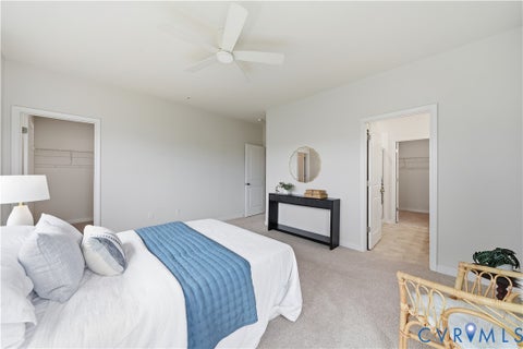 Tiny photo for 7401 Hancock Towns Court, Chesterfield, VA 23832 (MLS # 2627215)