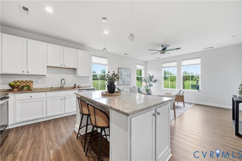 Tiny photo for 7401 Hancock Towns Court, Chesterfield, VA 23832 (MLS # 2627215)