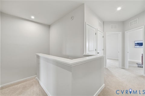 Tiny photo for 7401 Hancock Towns Court, Chesterfield, VA 23832 (MLS # 2627215)