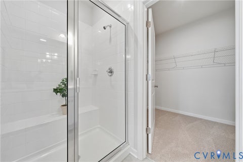 Tiny photo for 7401 Hancock Towns Court, Chesterfield, VA 23832 (MLS # 2627215)