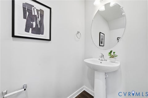 Tiny photo for 7401 Hancock Towns Court, Chesterfield, VA 23832 (MLS # 2627215)